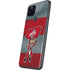 Ohio State University OSU Buckeyes Flag Google Pixel 4a 5G Skin